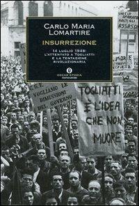 Insurrezione. 14 luglio 1948: l'attentato a Togliatti e la tentazione …
