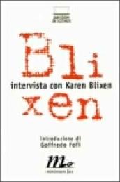 Intervista con Karen Blixen