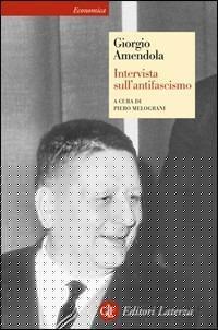 Intervista sull'antifascismo