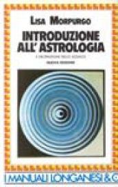 Introduzione all'astrologia e decifrazione dello zodiaco