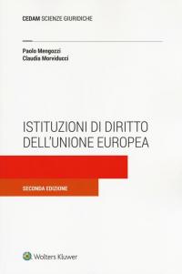 Istituzioni di diritto dell'Unione Europea