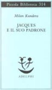 Jacques e il suo padrone. Omaggio a Denis Diderot in …