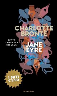 Jane Eyre. Ediz. inglese