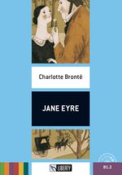 Jane Eyre. Ediz. per la scuola. Con File audio per …