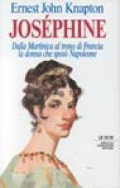 Josephine Dalla Martinica Al Trono Di Francia La Donna Che …