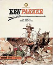 Ken Parker (Vol. 24)