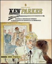 Ken Parker (Vol. 28)
