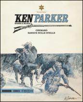 Ken Parker (Vol. 3)