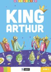 King Arthur. Step 3. Con File audio per il download