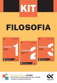 Kit Spilli. Filosofia. Per esame di maturità