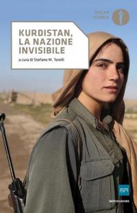 Kurdistan, la nazione invisibile