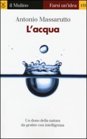 L'acqua