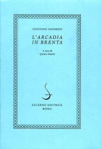 L'Arcadia in Brenta