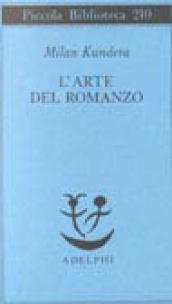 L'arte del romanzo