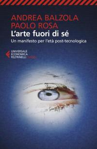 L'arte fuori di sé