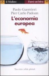 L'economia europea. Tra crisi e rilancio