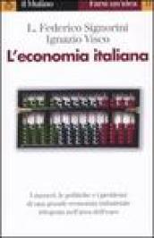 L'economia italiana