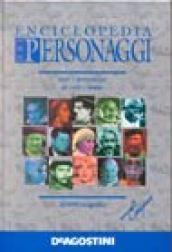 L'enciclopedia dei personaggi