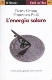 L'energia solare