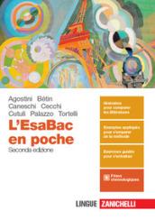 L'ESABAC en poche. Per le Scuole superiori. Con e-book. Con …