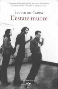 L'estate muore