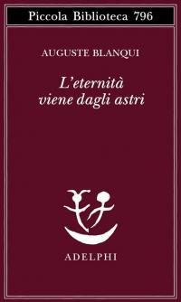 L’eternità viene dagli astri