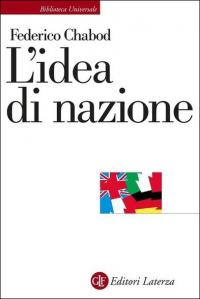 L'idea di nazione