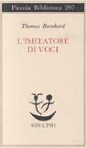 L'imitatore di voci