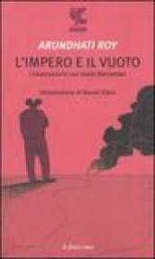 L'impero e il vuoto. Conversazioni con David Barsamian