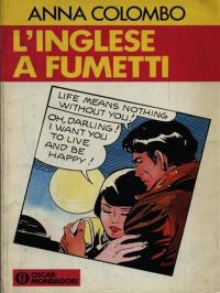 L'Inglese a fumetti