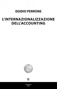 L'internazionalizzazione dell'accounting