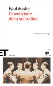 L'invenzione della solitudine