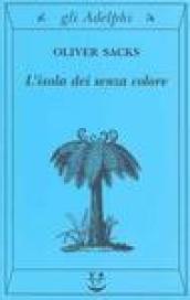 L'isola dei senza colore-L'isola delle cicadine