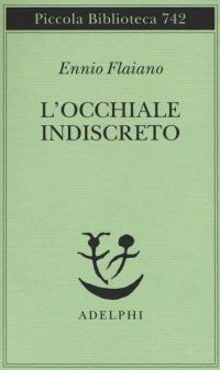 L'occhiale indiscreto