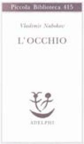 L'occhio