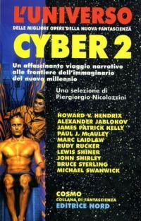 L'universo cyber 2