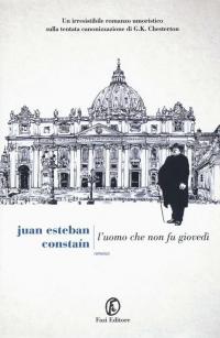 L'uomo che non fu giovedì
