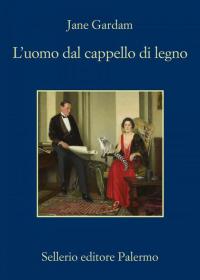 L'uomo col cappello di legno