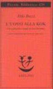 L'uovo alla kok