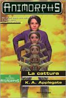 La cattura