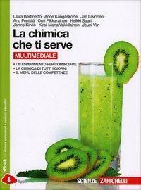 La chimica che ti serve. Per le Scuole superiori. Con …