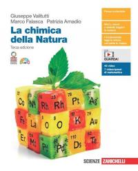 La chimica della natura. Per le Scuole superiori. Con e-book. …