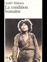 La condition humaine
