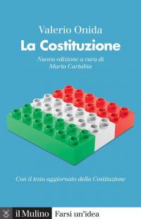 La Costituzione. Nuova ediz.