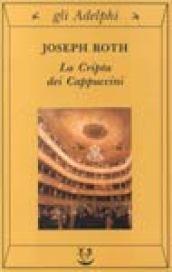 La cripta dei cappuccini