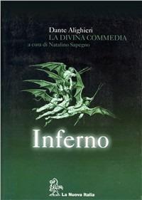 La Divina Commedia. Inferno. Con guida. Con CD-ROM