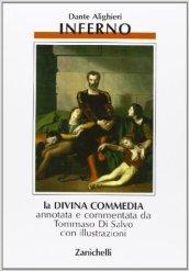 La Divina Commedia. Inferno (Vol. 1)