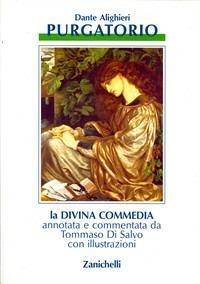 La Divina Commedia. Purgatorio (Vol. 2)