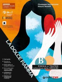 La dolce fiamma. Poesia e teatro con origini letteratura. Per …