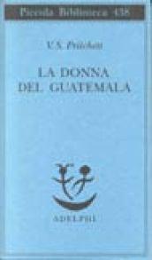 La donna del Guatemala